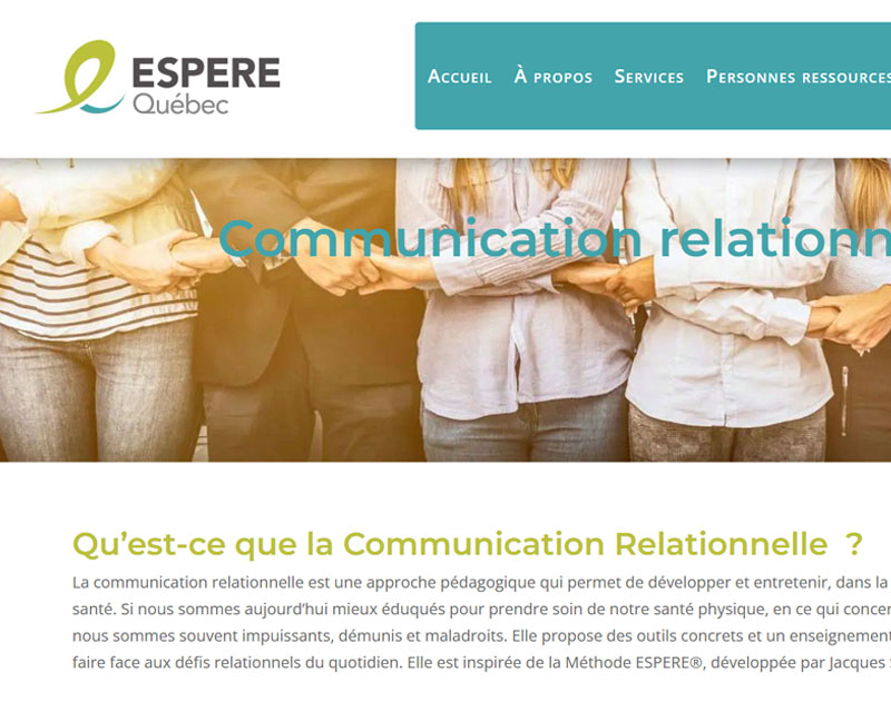 La Communication Relationnelle